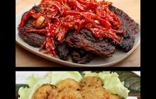 6 Resep Masakan Padang yang Digoreng, Cocok Buat Lauk Awetan