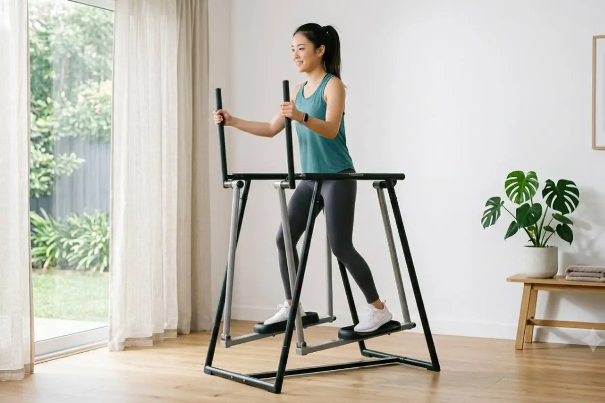 Air Walker Terbaik yang Layak Dibeli, Bantu Tingkatkan Kebugaran Tanpa Keluar Rumah
