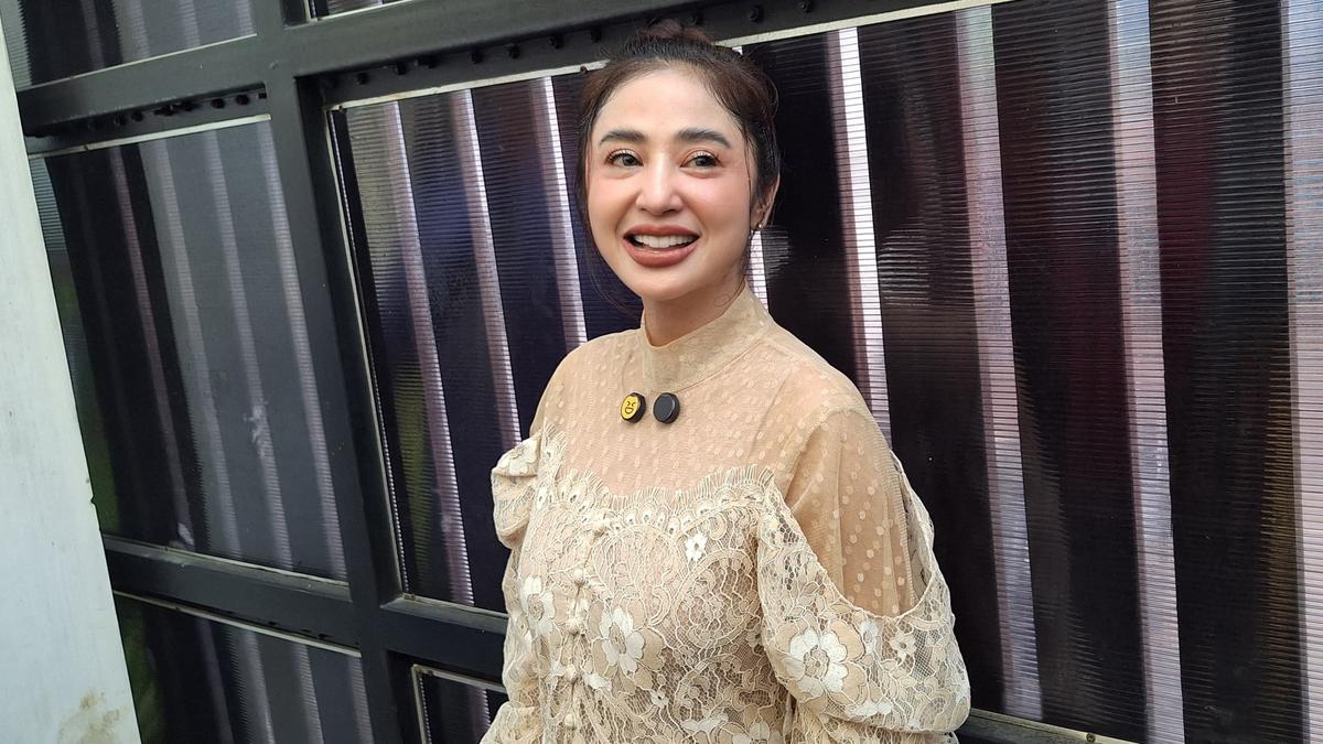Dewi Perssik Tak Pernah Trauma Gagal Berumah Tangga, Ungkap Harapannya Soal Jodoh