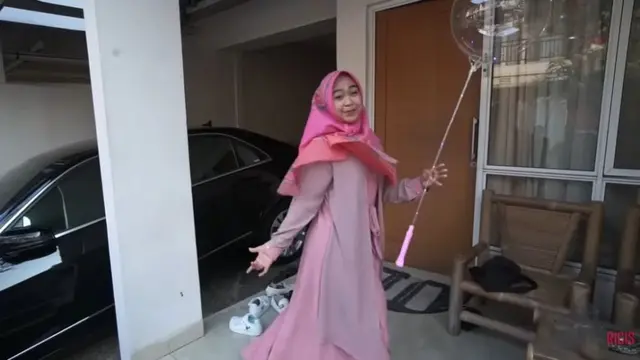 Rumah Ifan Seventeen