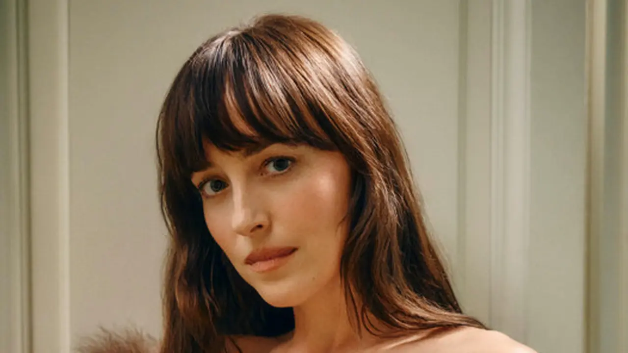 Dakota Johnson Jadi Brand Ambassador Valentino, Intip Kiprah dari Aktris Hollywood hingga Fashion Icon Rumah Mode Dunia