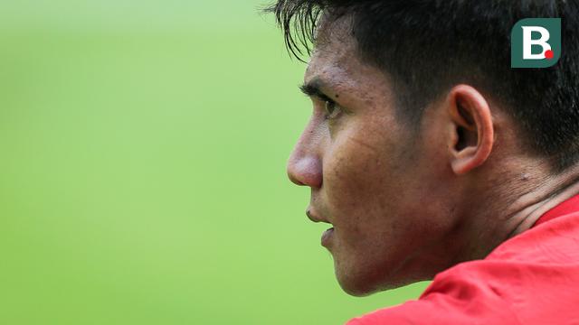 BRI Liga 1 2022/2023: Persija Jakarta vs Barito Putera