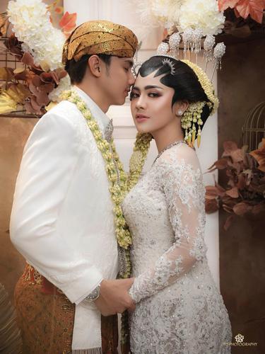 Felicya Angelista Yakin Pernikahannya Dengan Caesar Hito Berjalan Sesuai Rencana News Entertainment Fimela Com