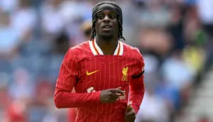 Jeremie Frimpong Siap Gabung Barcelona pada Januari 2027