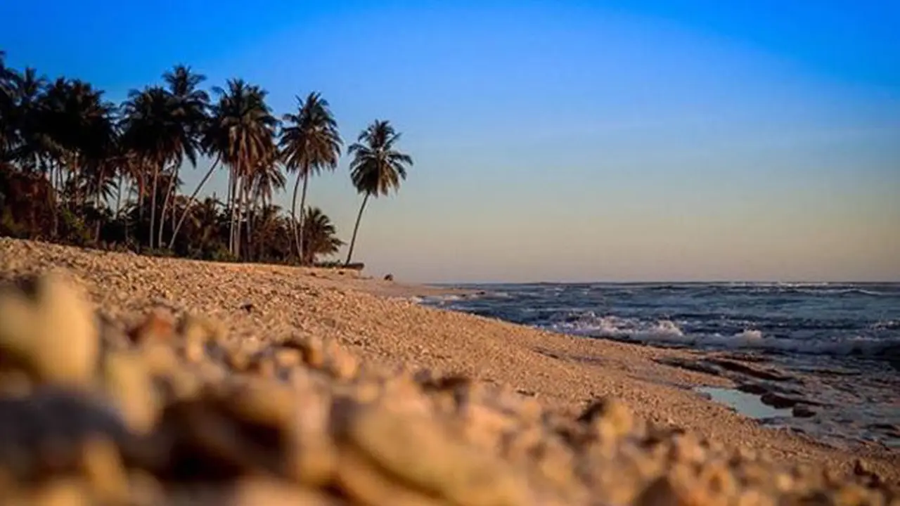 10 Tempat Wisata Lampung dengan Pemandangan Alam Paling Eksotis