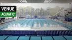 Berita video dua wanita Jepang memberi komentarnya soal venue aquatic di Gelora Bung Karno yang sudah dipakai untuk cabang polo air sebelum pembukaan Asian Games 2018.