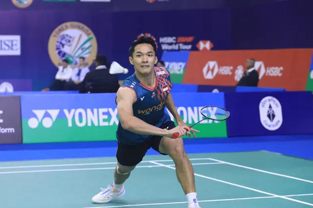 Hasil India Open 2025: Lolos ke Perempat Final, Gregoria Mariska Tunjung Harus Lebih Tenang