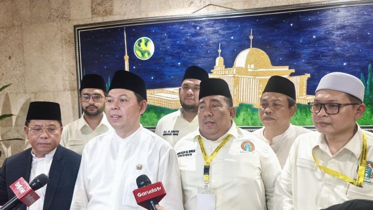 MTQ Internasional Pemuda Masjid Dunia di Istiqlal Gaungkan Moderasi Islam dan Persatuan