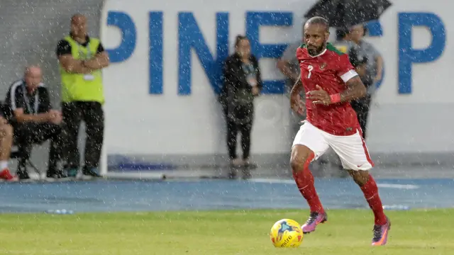 Timnas Indonesia