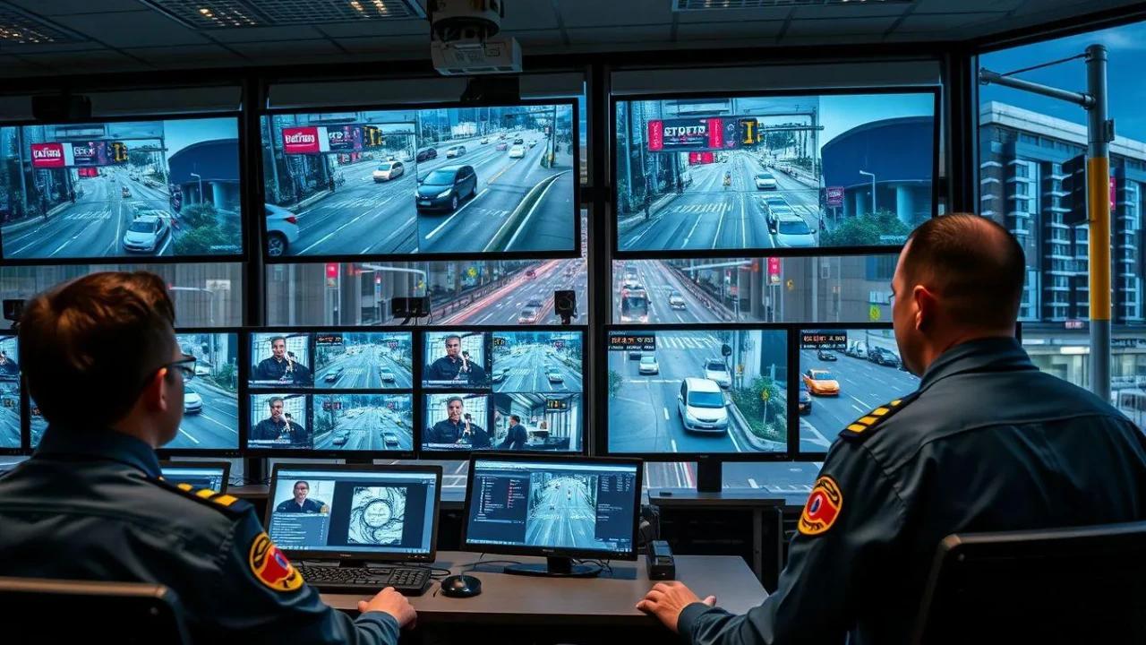 Polda Metro Pastikan Kamera ETLE Tetap Berlaku saat Peringatan Hari Buruh Besok