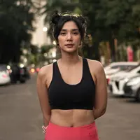 Fanny Ghassani (Sumber: Instagram/fannyghassani)