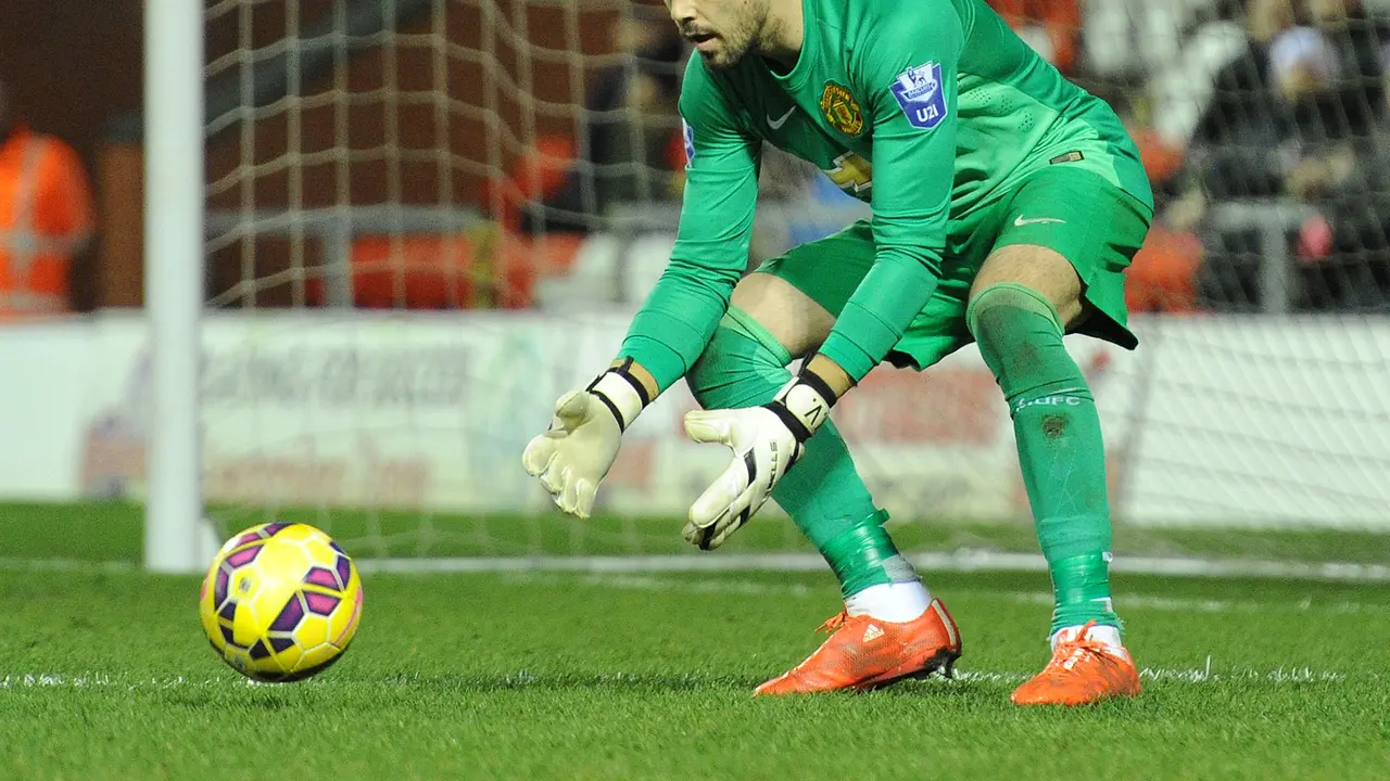 Victor Valdes