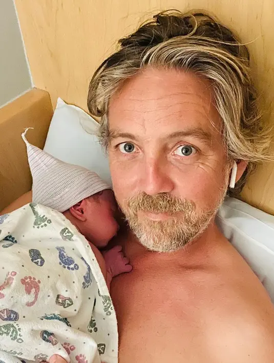 Rahma Azhari (Instatgram/funnyshelby)