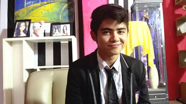 Aliando Syarief