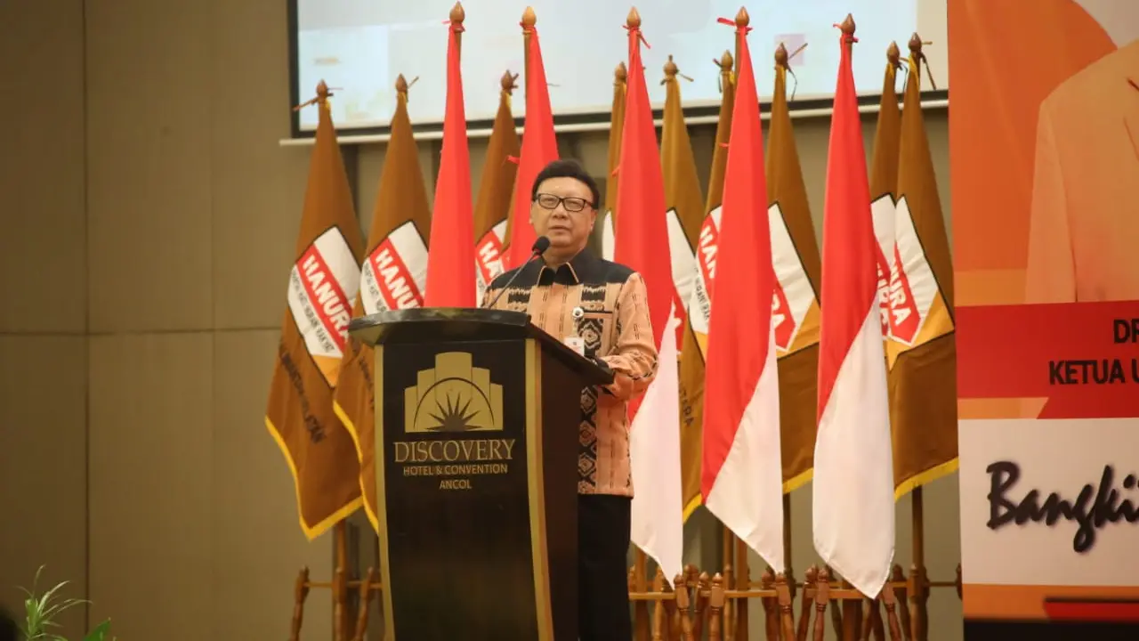 Tjahjo Kumolo