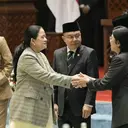 Destry Damayanti Jadi Gubernur Bank Indonesia, DPR Pastikan Jalankan Pengawasan