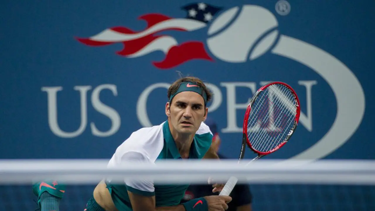 Roger Federer
