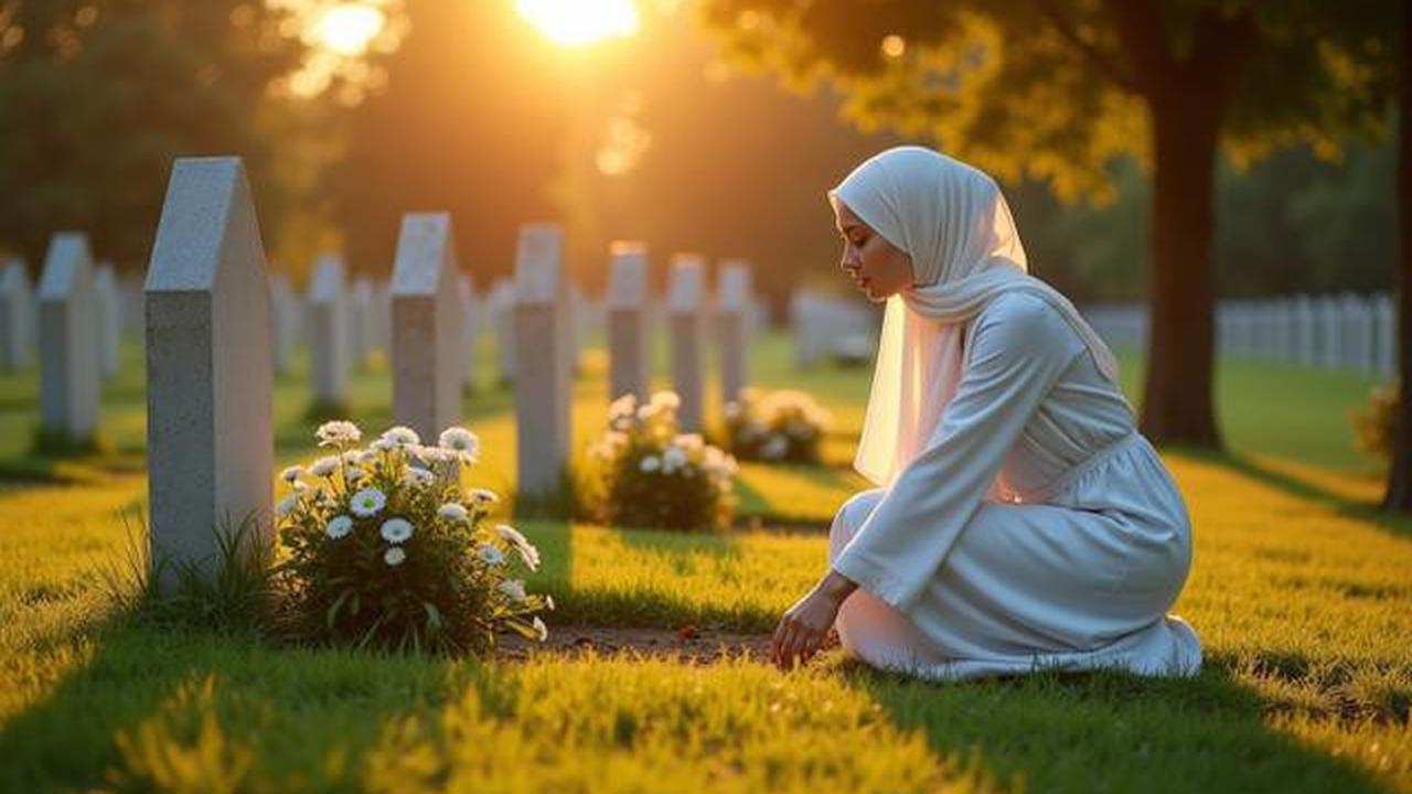 50 Ucapan Hari Ibu Islami, Penuh Makna untuk Pemberian Kecil di Hari Spesial