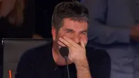 Kakek 82 Tahun Bikin Simon Cowell Terpana di Ajang Cari Bakat