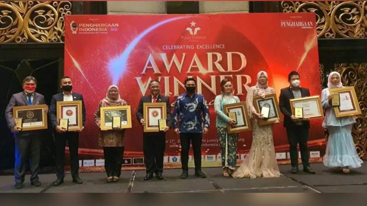 Belajar dari CEO Martasandy Group, Kesuksesan Berasal dari Keterampilan Leadership yang Baik