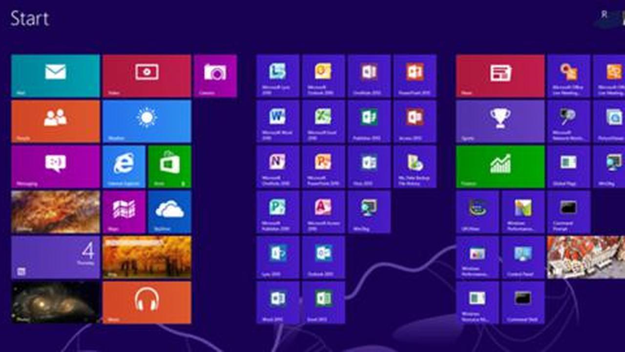 Apakah Windows 8 akan bernasib seperti Windows Vista?