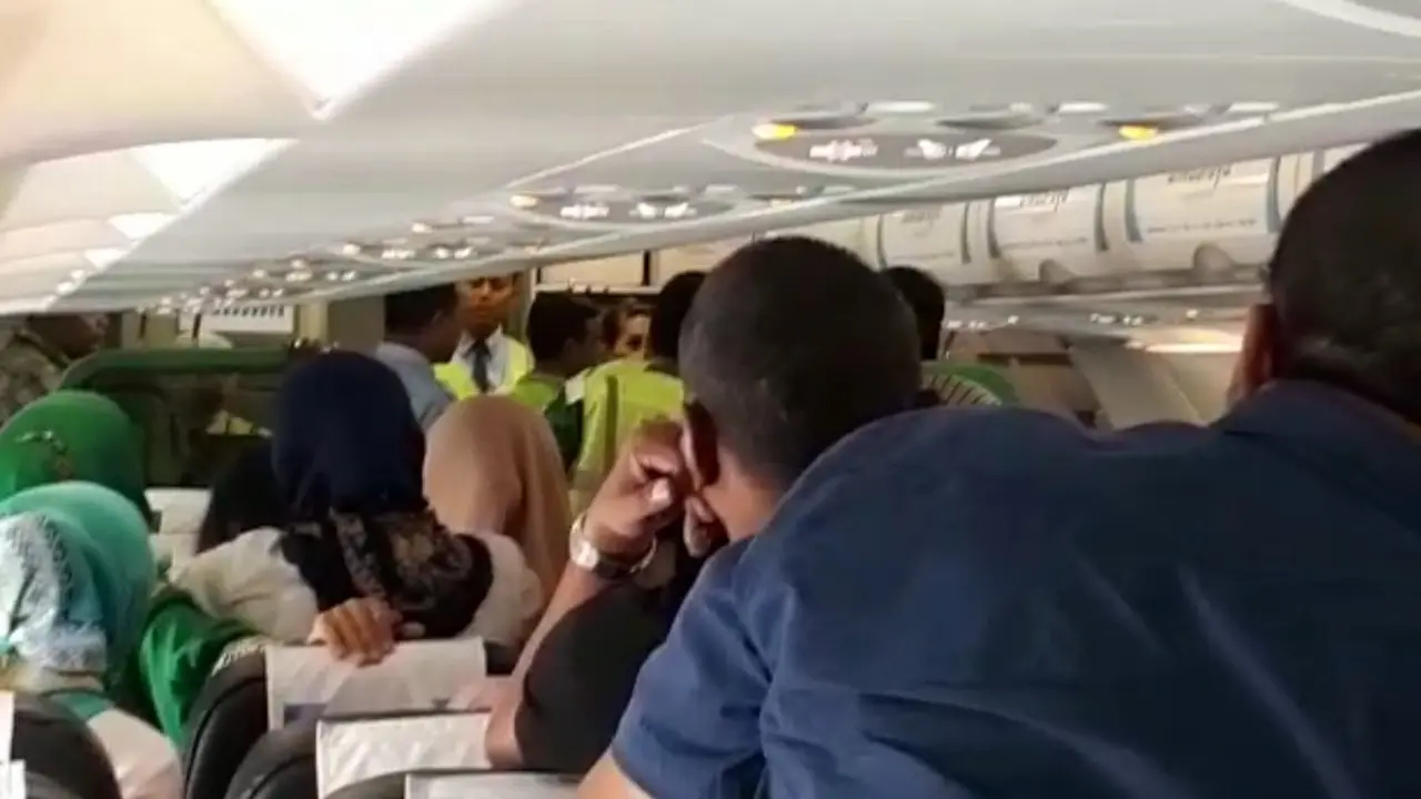 Cekcok dengan Pramugari, Penumpang Citilink Diturunkan Paksa