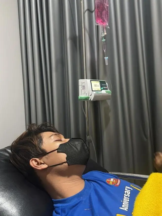 Rizky Billar (Dok.Instagram @rizkybillar)