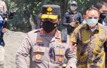 Eks Kapolda Jatim Nico Afinta Ditunjuk sebagai Sekretaris Jenderal Kemenkumham