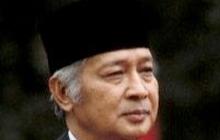 Kisruh di Rempang, Ini Rancangan Presiden Soeharto untuk Pembangunan Pulau Batam