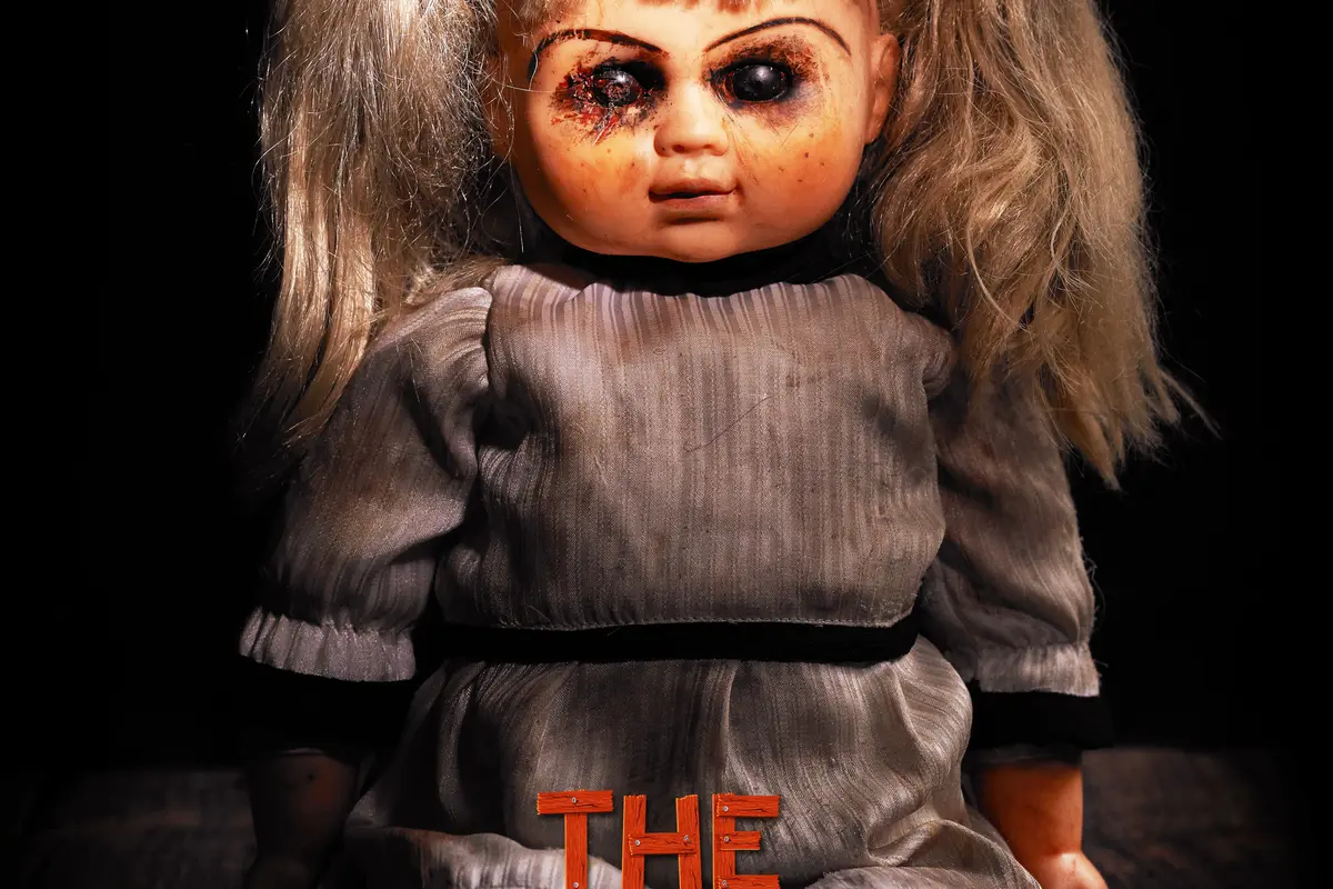 [Bintang] The Doll