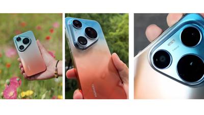 HUAWEI Pura 90s Series, Langkah Baru Menuju Masa Depan Fotografi Mobile