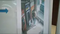 Komplotan Ganjal ATM Diringkus, Begini Rekam Jejaknya
