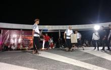 Fakta Unik Festival Peresean Malam Hari di Lombok Tengah, Gerakkan Ekonomi Warga dan Turunkan Angka Kemiskinan