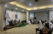 Menguak Hubungan Bahasa dan Lingkungan: Bengkel Sastra Maluku Angkat Isu Ekolinguistik, Apa Itu?