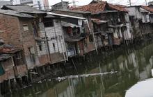 Fakta Miris, Jakarta Utara Belum 100 Persen Bebas Kasus BAB Sembarangan