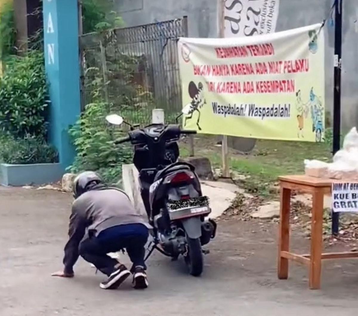 Dok. Istimewa