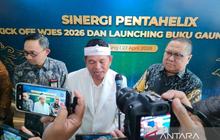 KDM Jamin Integrasi Gedung Sate Gasibu Patuhi Regulasi Cagar Budaya
