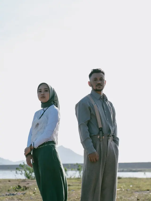Ruang Senja. (ist)