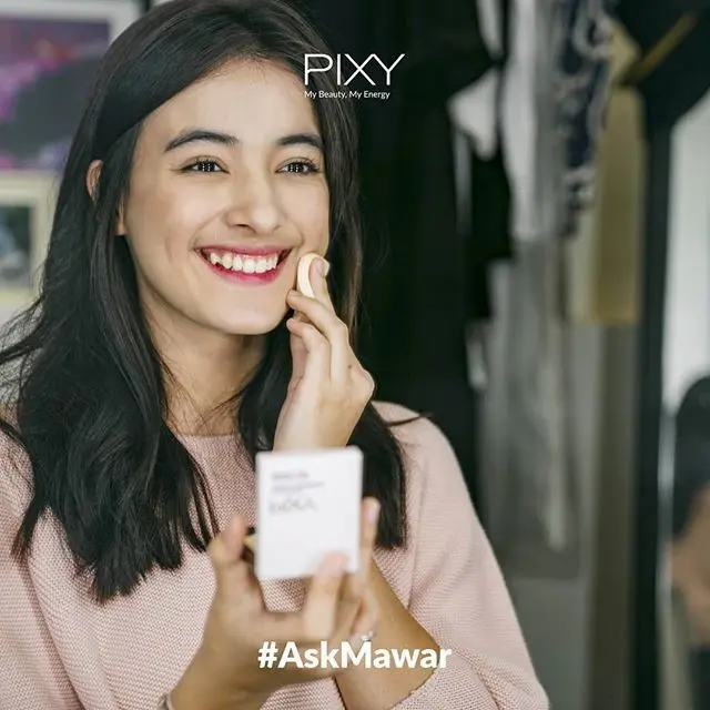 Rilis Single Baru, Mawar de Jongh Makin Disayang Para Fans