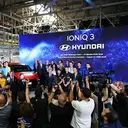 Hyundai IONIQ 3 Mulai Diproduksi Massal, Siap Meluncur September 2026