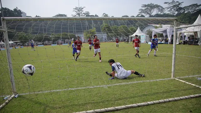Dukung Aktualisasi dan Kreativitas Mahasiswa, Pertamina Gelar Energy AdSport Challenge di ITB