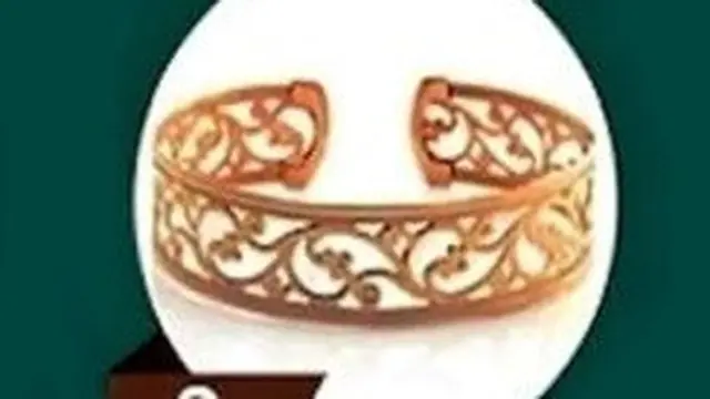 Tes Kepribadian, Gelang yang Kamu Pilih Dapat Ungkap Sisi Rahasiamu