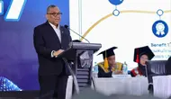 Target Rampung Oktober, RUU Ketenagakerjaan Soroti Outsourcing dan Upah