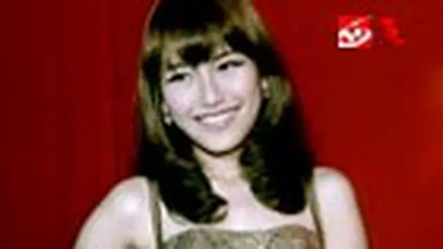 Ayu Ting Ting Pasrah Soal Jodoh