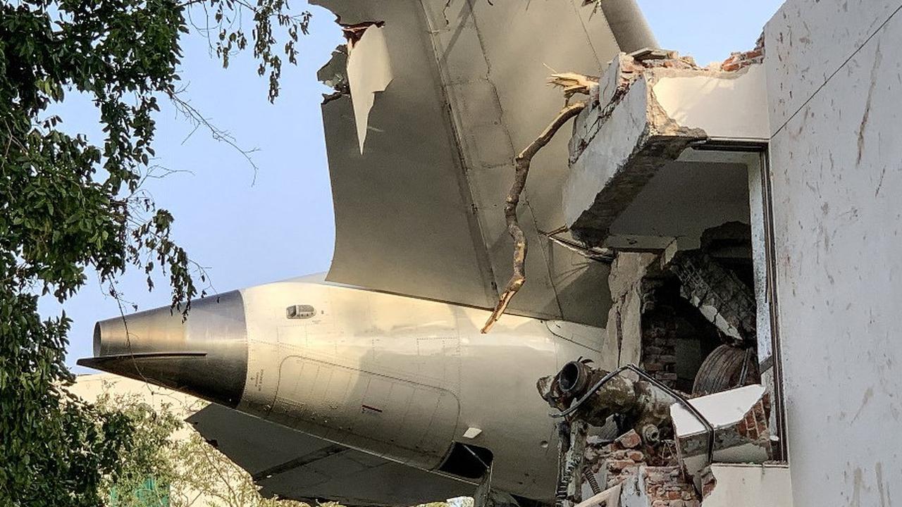 Fakta Menyedihkan, Pilot Air India yang Tewas karena Kecelakaan Ternyata Bakal Masuki Masa Pensiun
