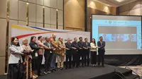 Indonesia Dorong Hutan Jadi Solusi Krisis Iklim Dunia