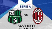 Prediksi Sassuolo Vs AC Milan di Liga Italia. (Bola.com/Wiwig Prayugi AI Chatgpt)