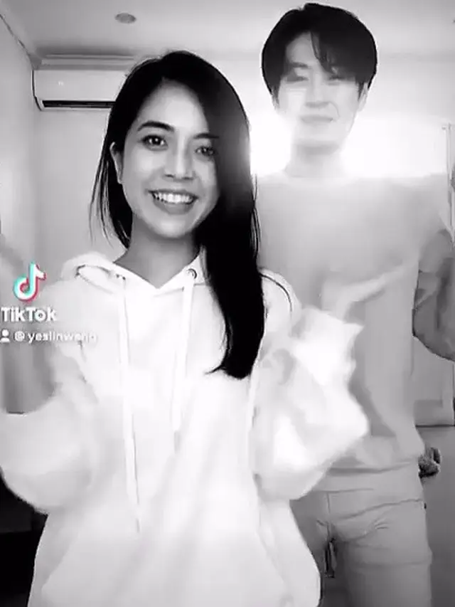 Yeslin Wang. (Foto: Instagram @yeslinwang)