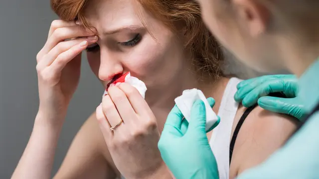 Kenali Bahaya di Balik Hemofilia (Photographee eu/Shutterstock)