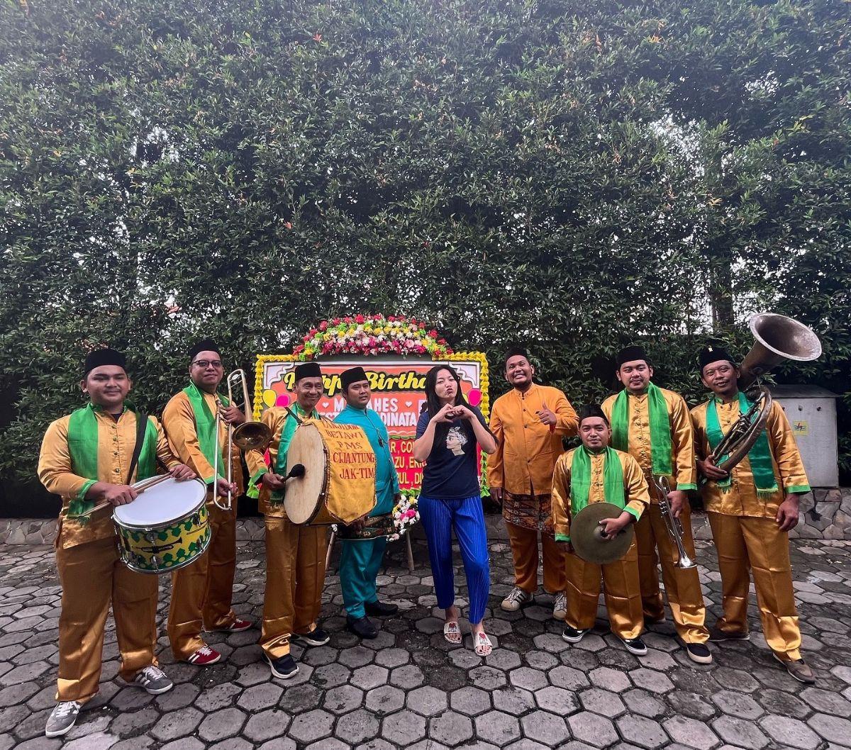 Dok. Istimewa